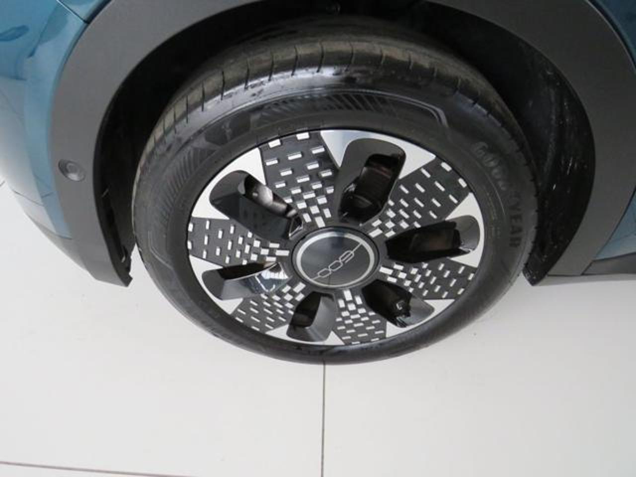 Fiat Fiat 600 usata 6
