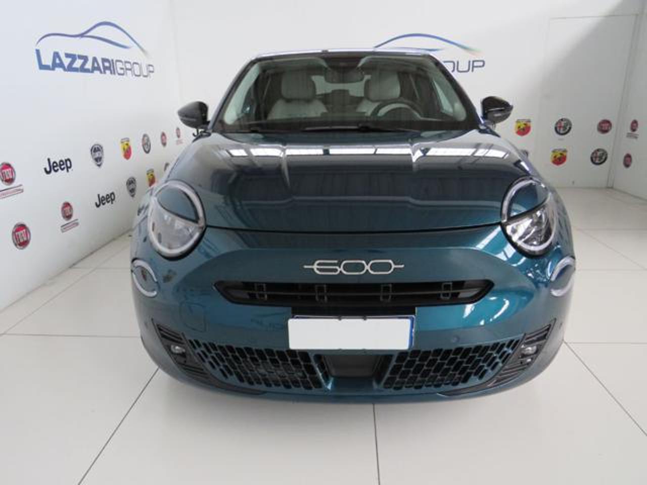 Fiat Fiat 600 usata 7