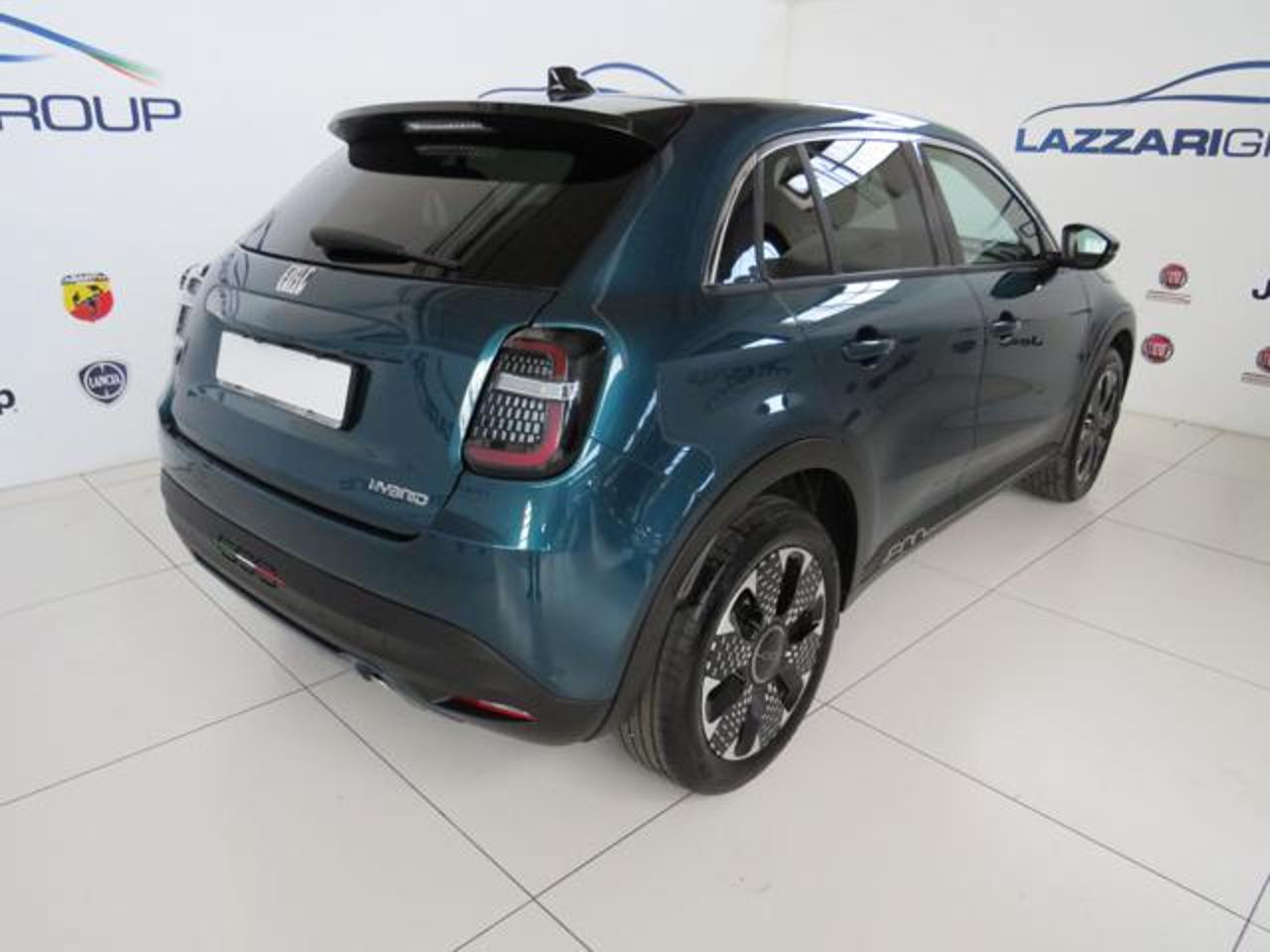 Fiat Fiat 600 usata 12