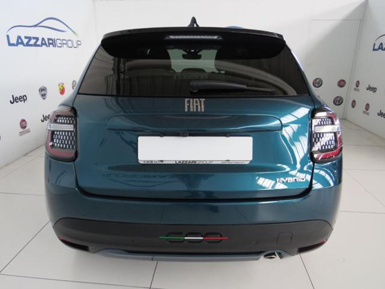 Fiat Fiat 600 usata 13