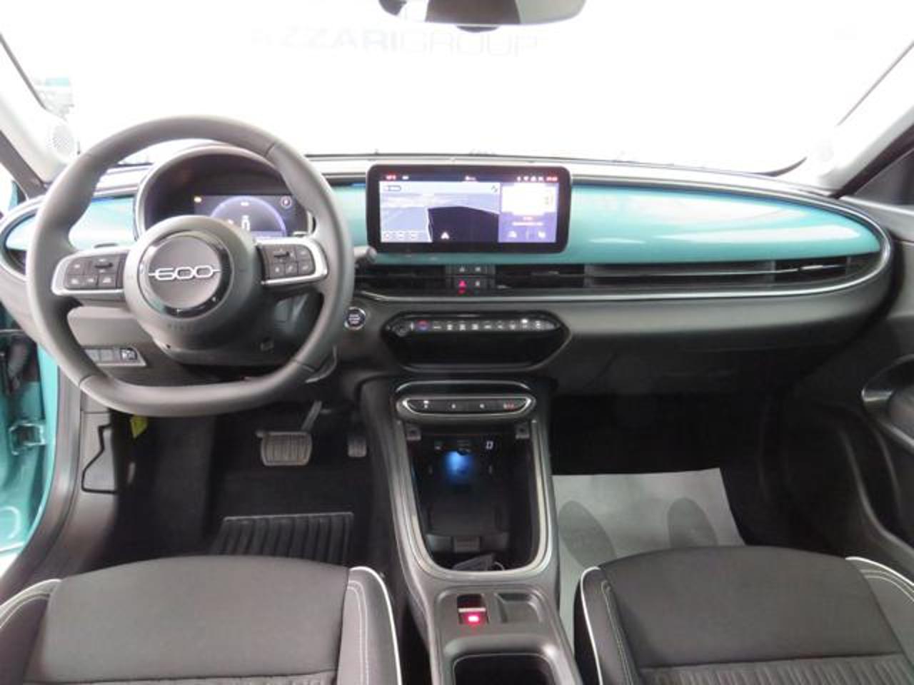 Fiat Fiat 600 usata 4