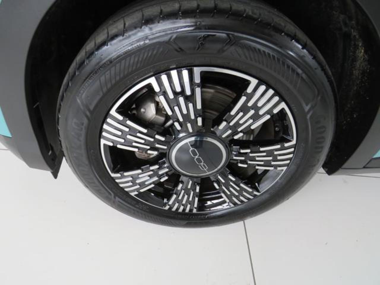 Fiat Fiat 600 usata 6