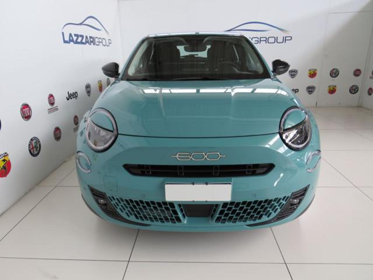 Fiat Fiat 600 usata 7
