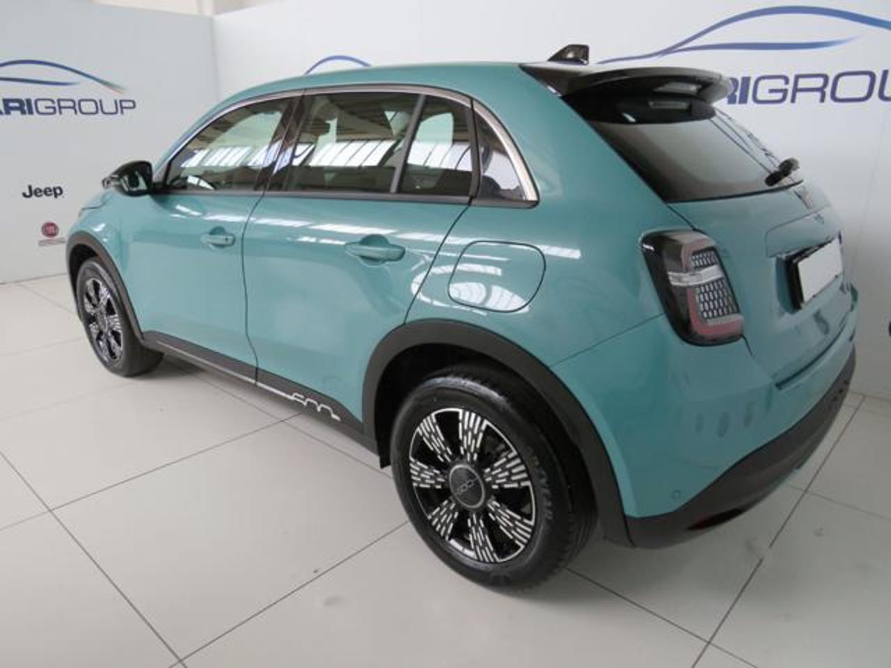 Fiat Fiat 600 usata 9