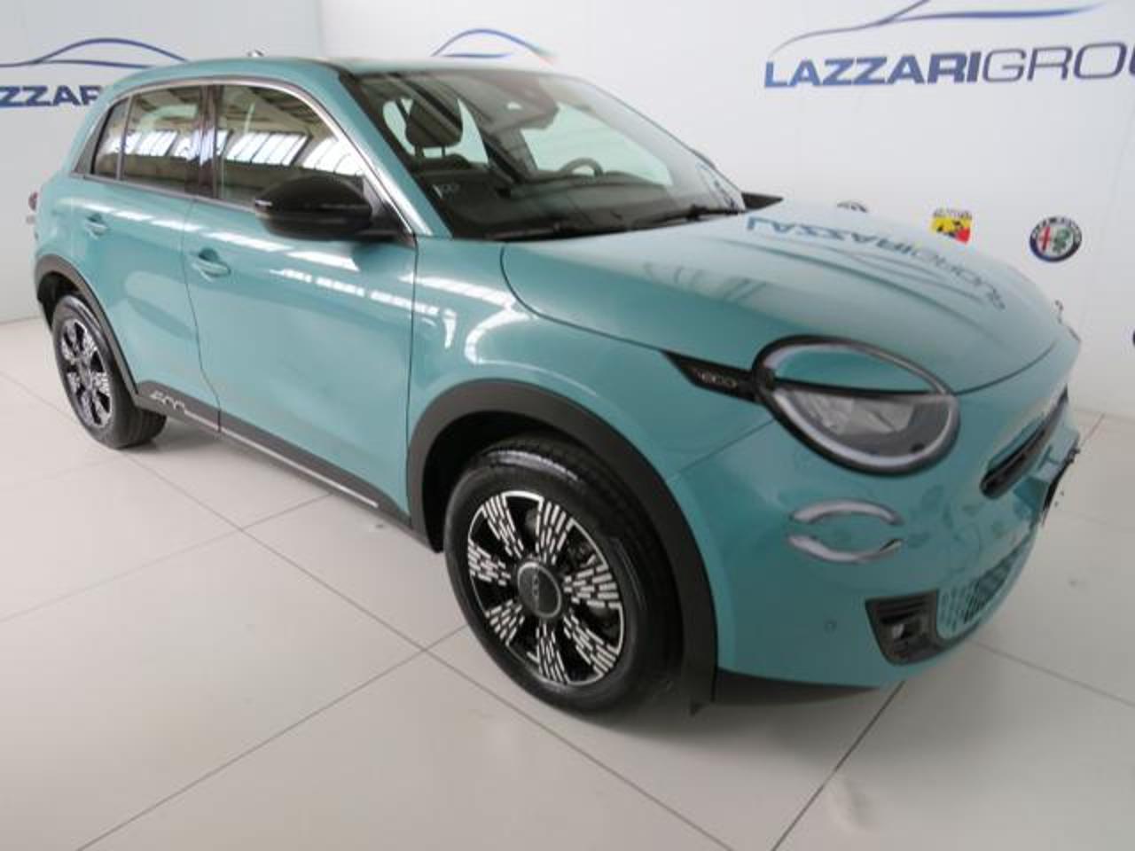 Fiat Fiat 600 usata 10