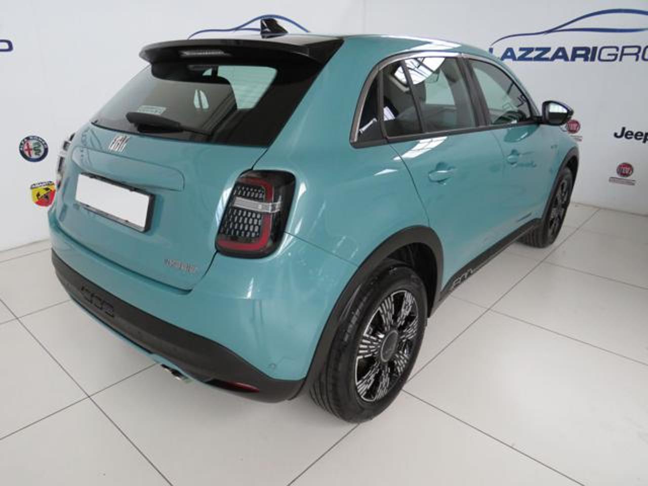 Fiat Fiat 600 usata 12