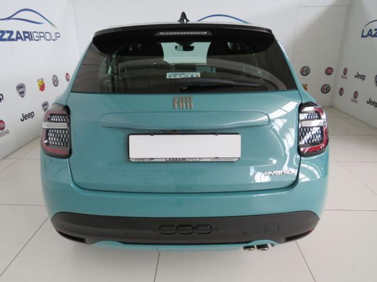 Fiat Fiat 600 usata 13