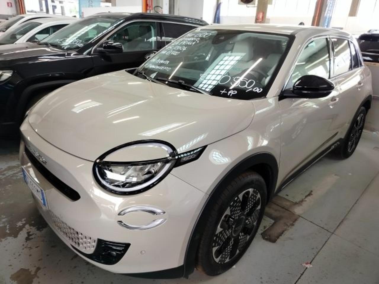 Fiat Fiat 600 usata 23