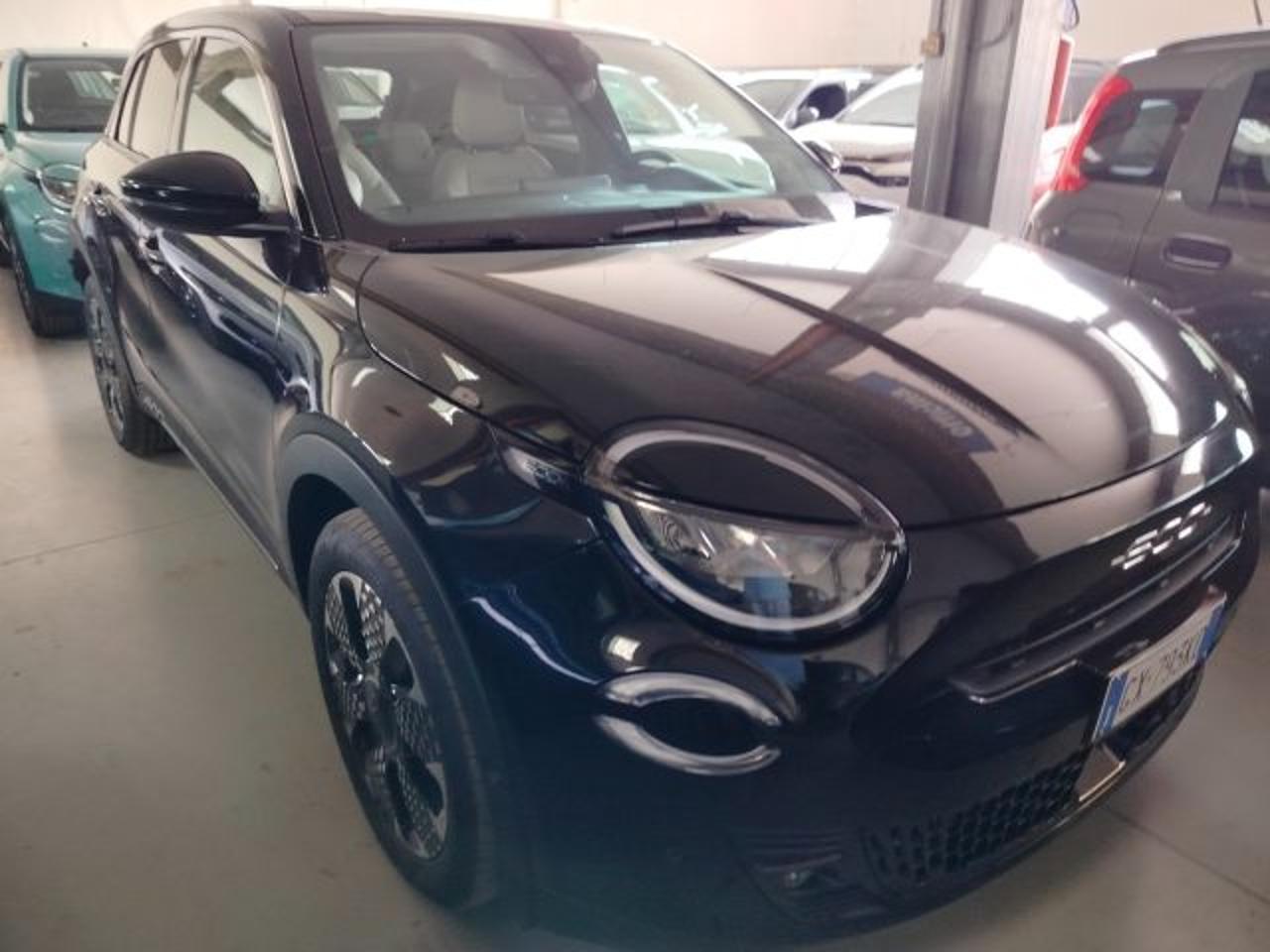 Fiat Fiat 600 usata 1