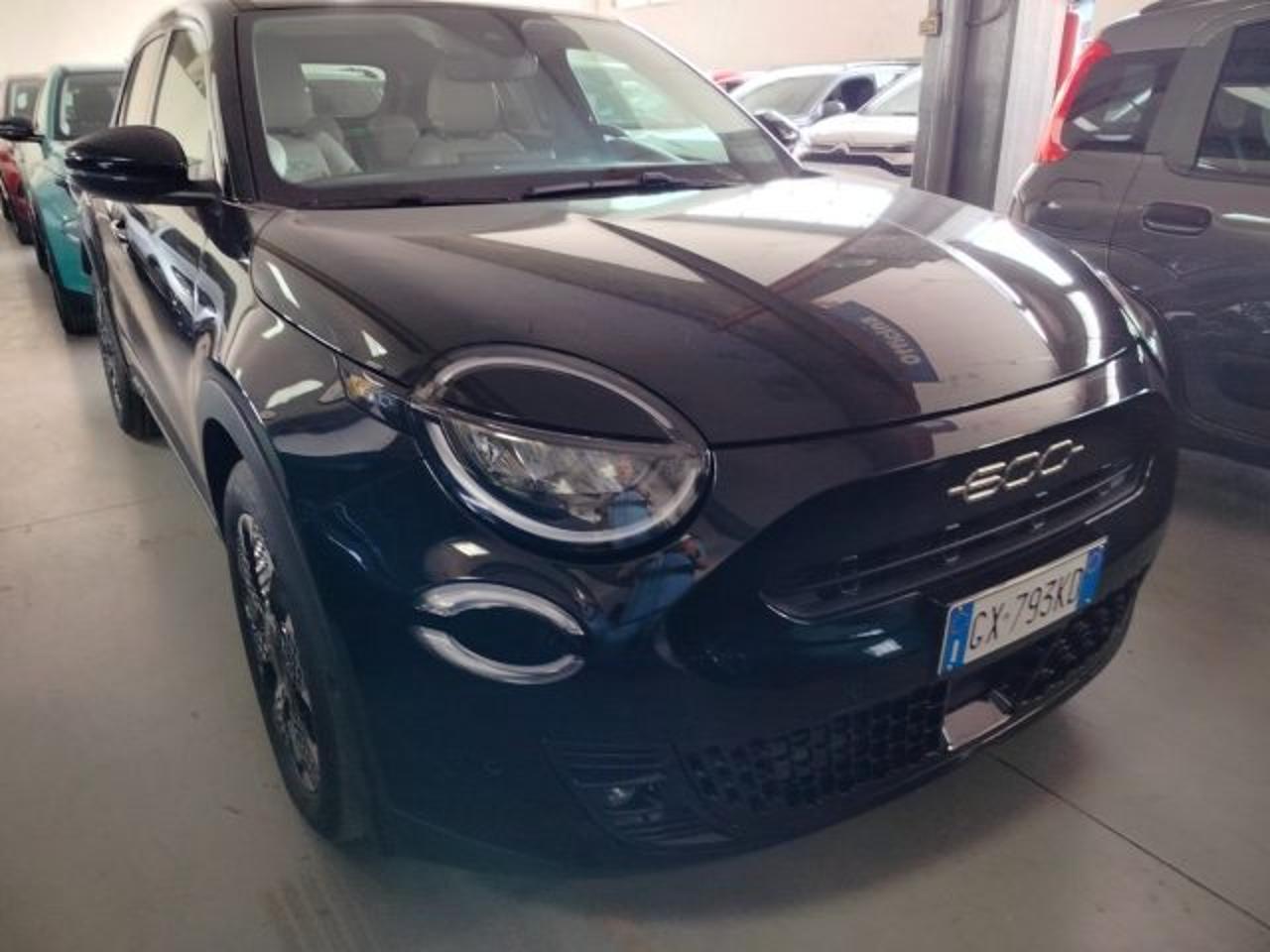 Fiat Fiat 600 usata 11