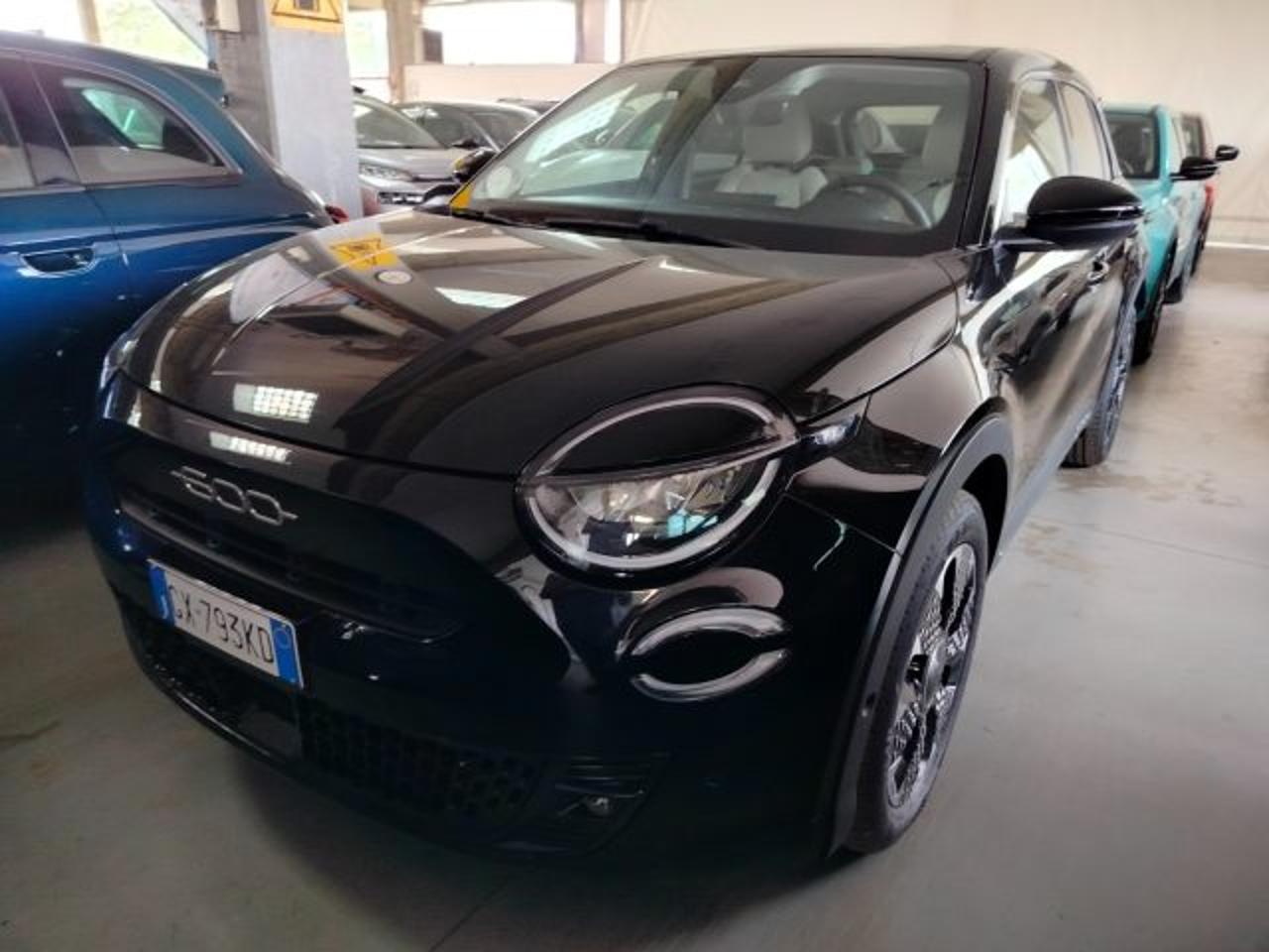 Fiat Fiat 600 usata 16