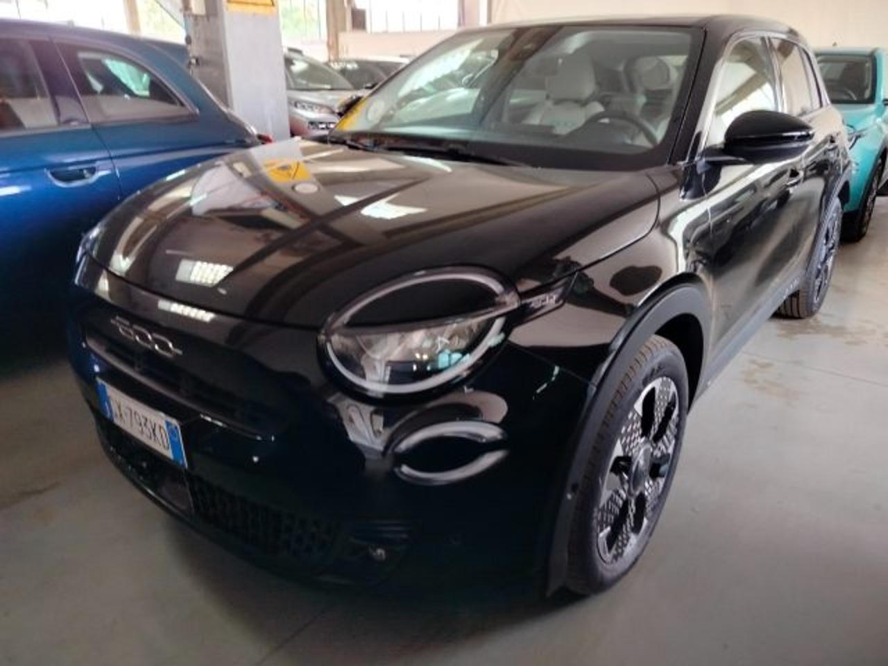 Fiat Fiat 600 usata 17