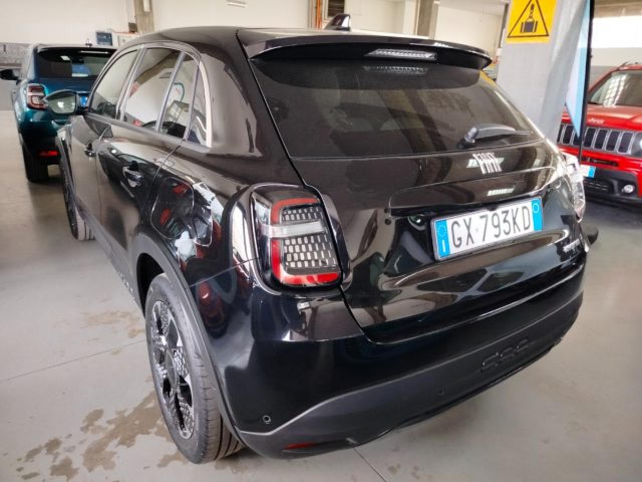 Fiat Fiat 600 usata 20