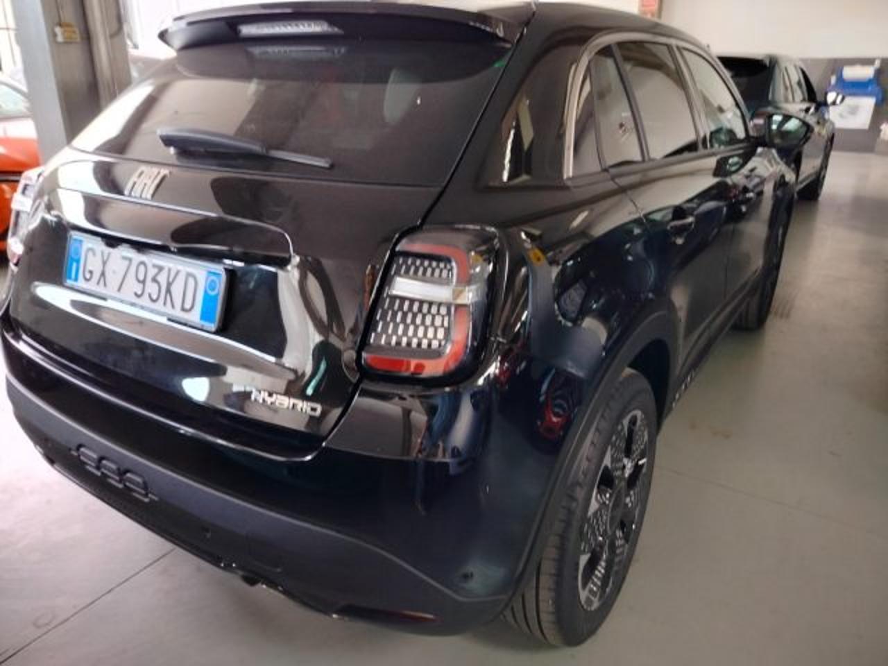 Fiat Fiat 600 usata 21