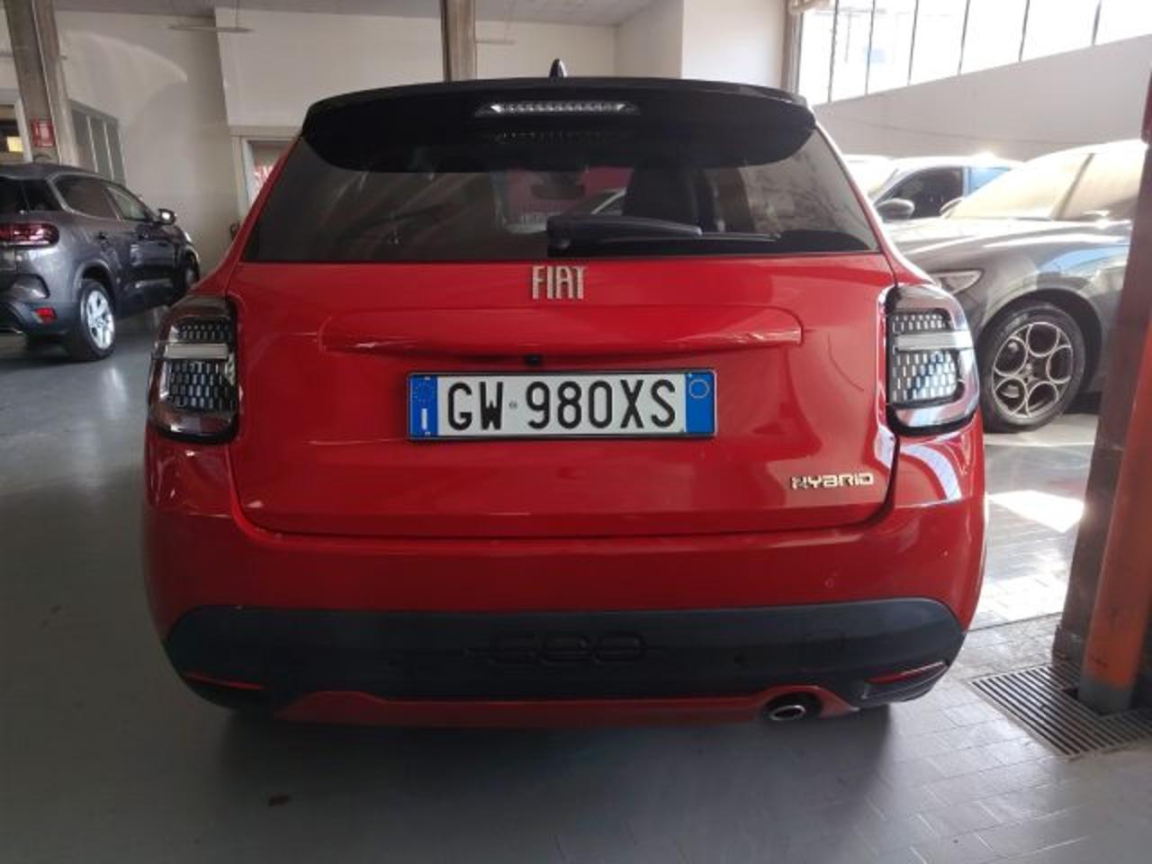 Fiat Fiat 600 usata 2