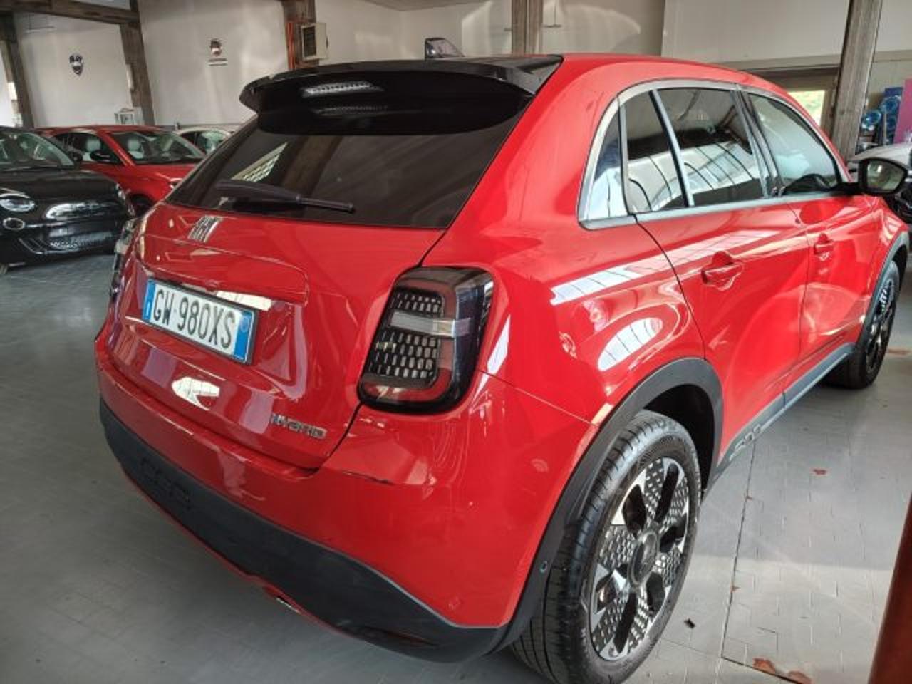 Fiat Fiat 600 usata 3