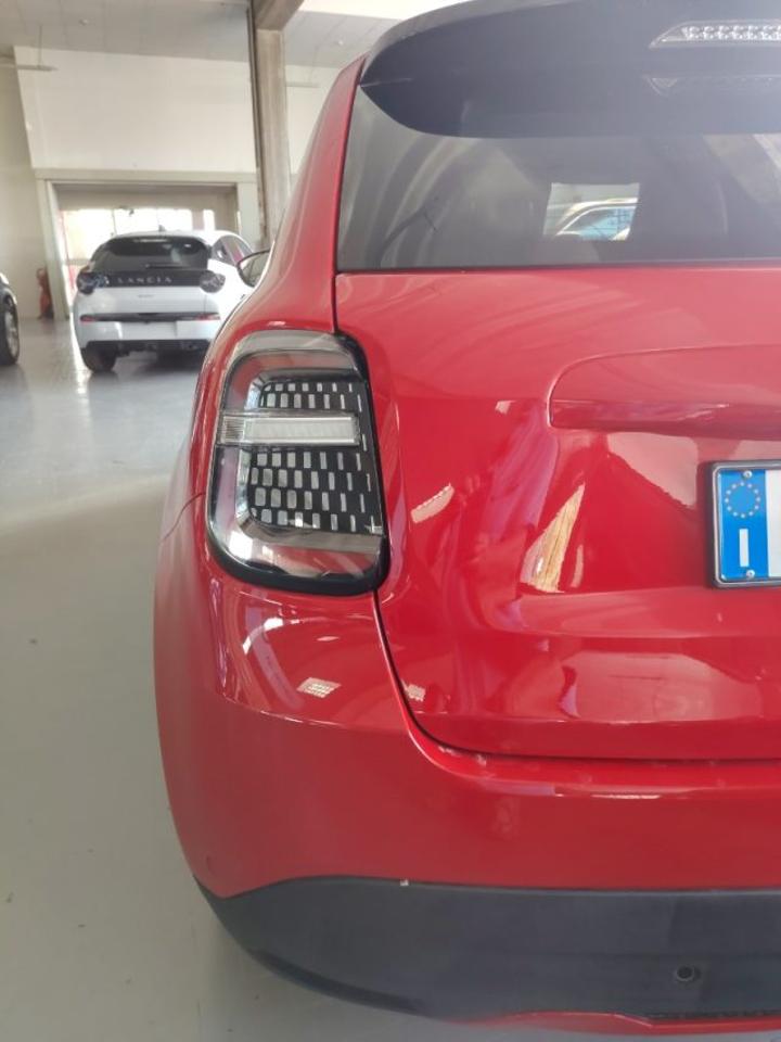 Fiat Fiat 600 usata 4