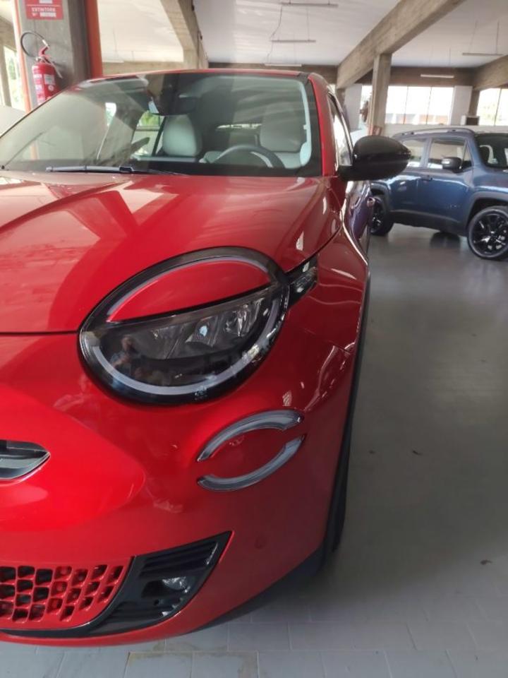 Fiat Fiat 600 usata 5