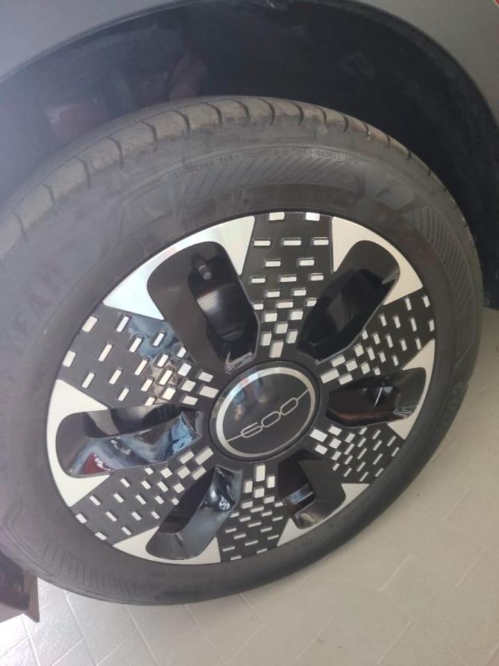 Fiat Fiat 600 usata 6
