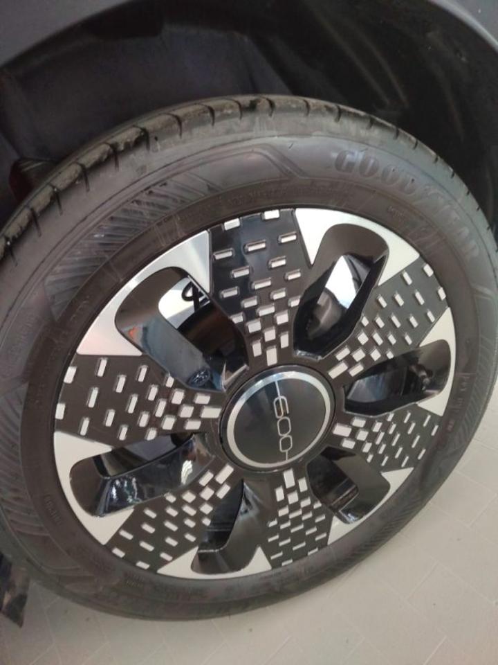 Fiat Fiat 600 usata 7