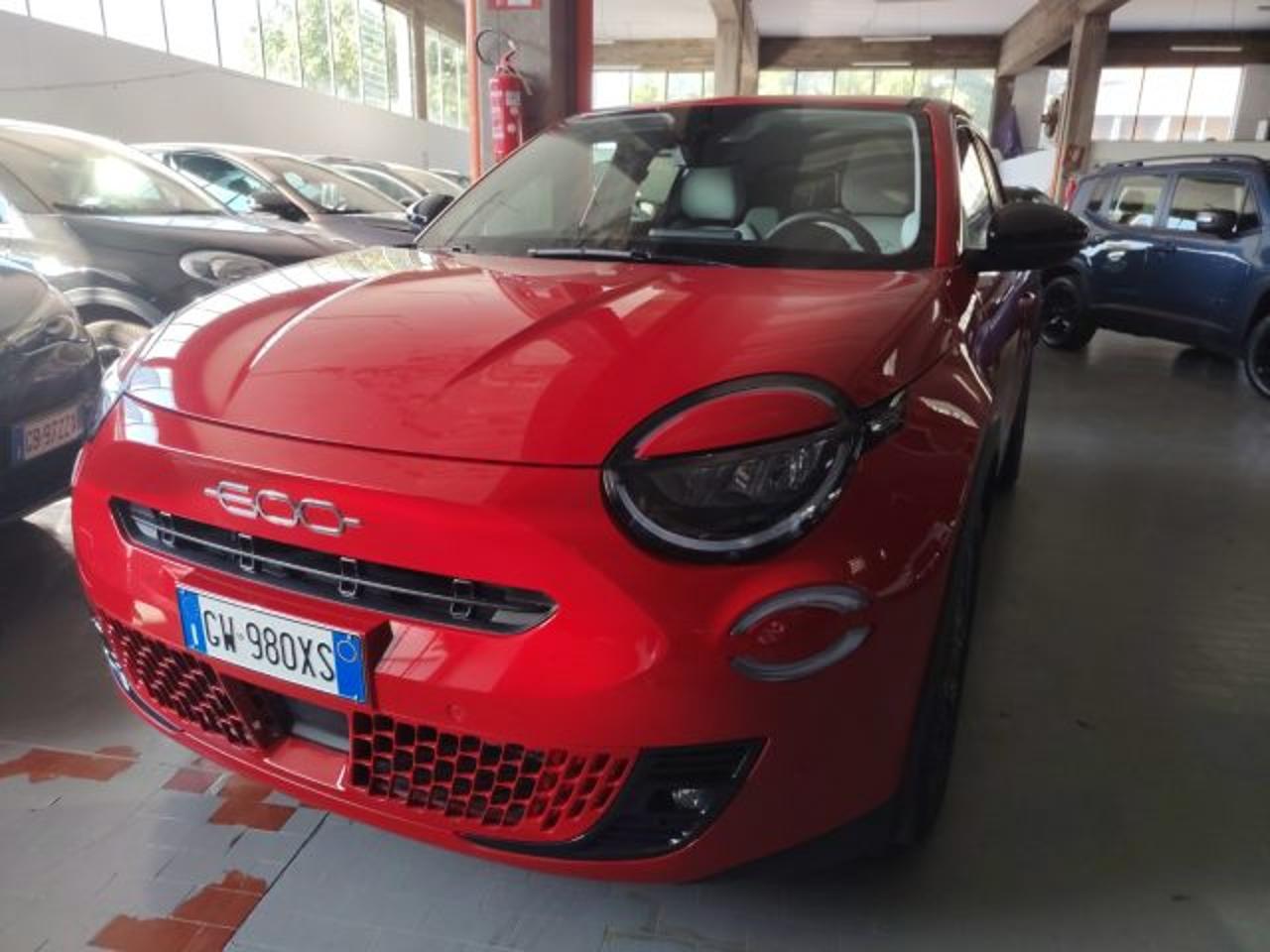 Fiat Fiat 600 usata 11