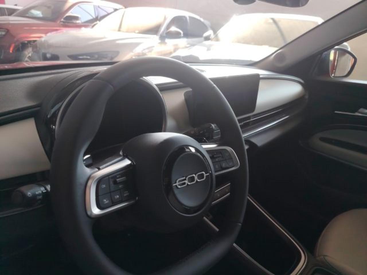 Fiat Fiat 600 usata 12
