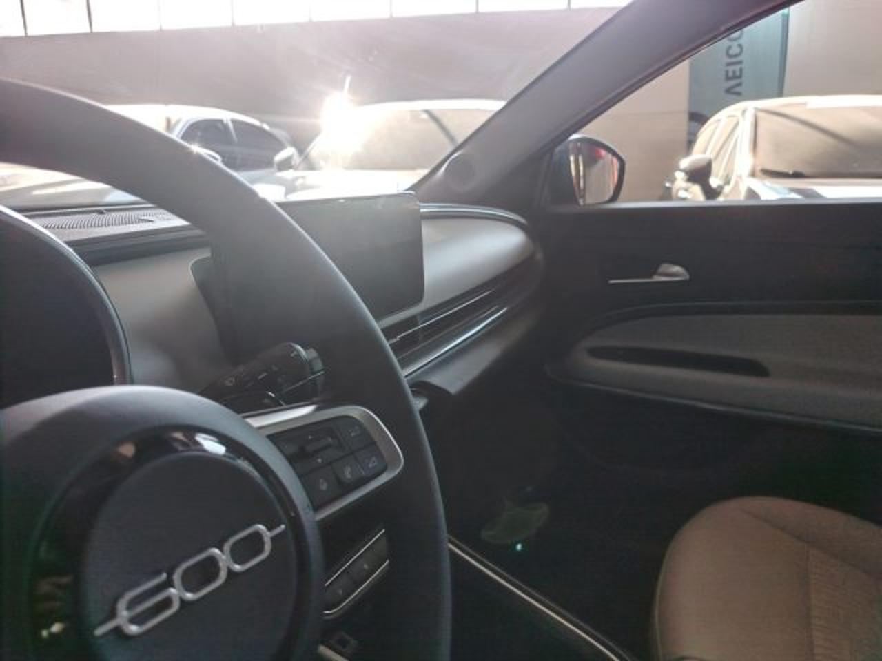 Fiat Fiat 600 usata 15