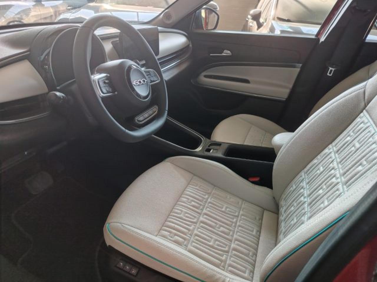 Fiat Fiat 600 usata 17