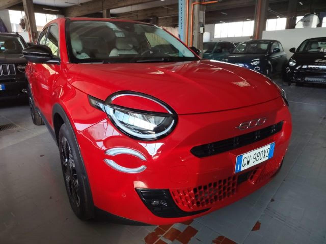 Fiat Fiat 600 usata 22