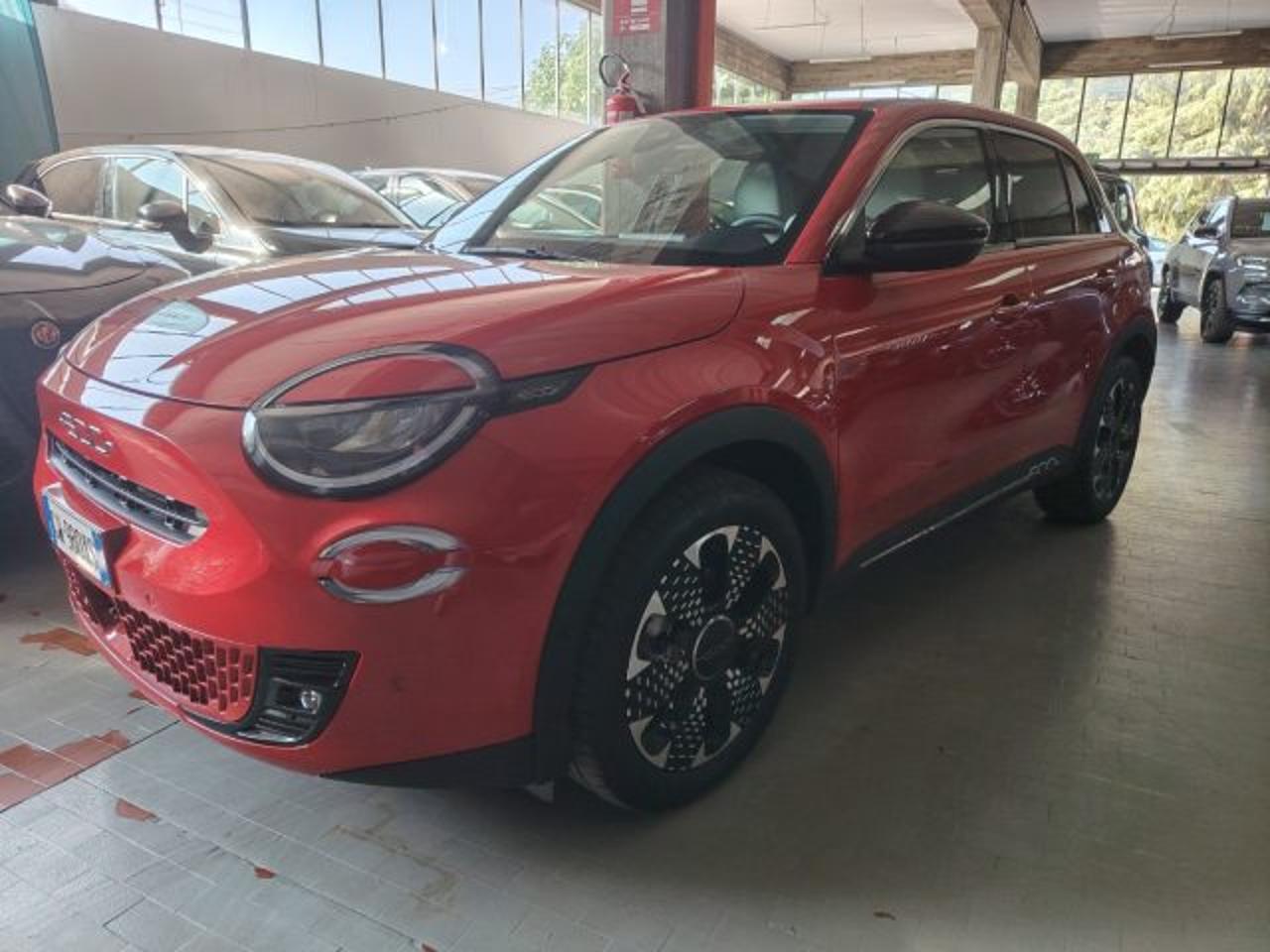 Fiat Fiat 600 usata 24