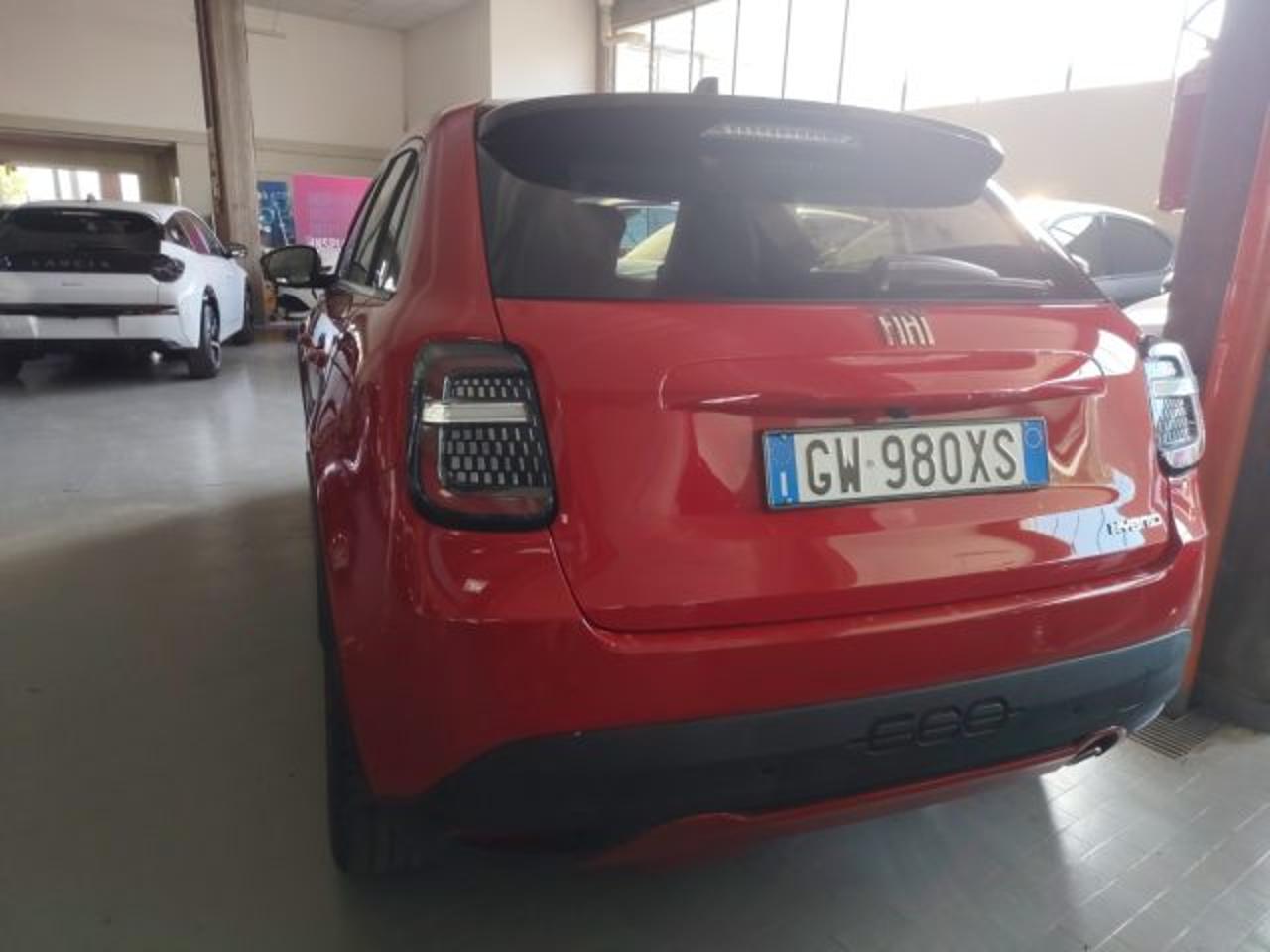 Fiat Fiat 600 usata 26