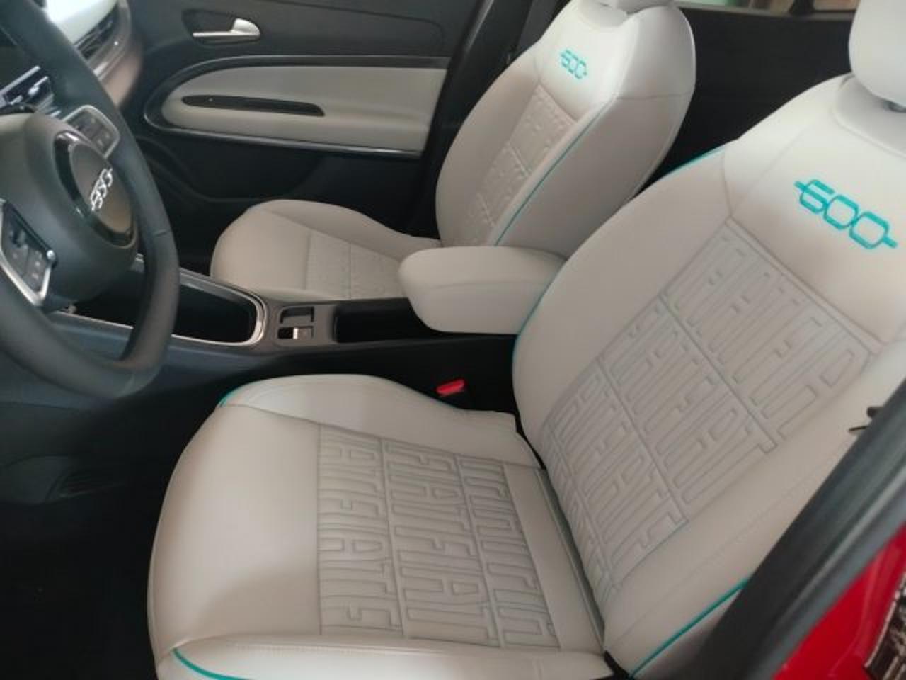 Fiat Fiat 600 usata 2