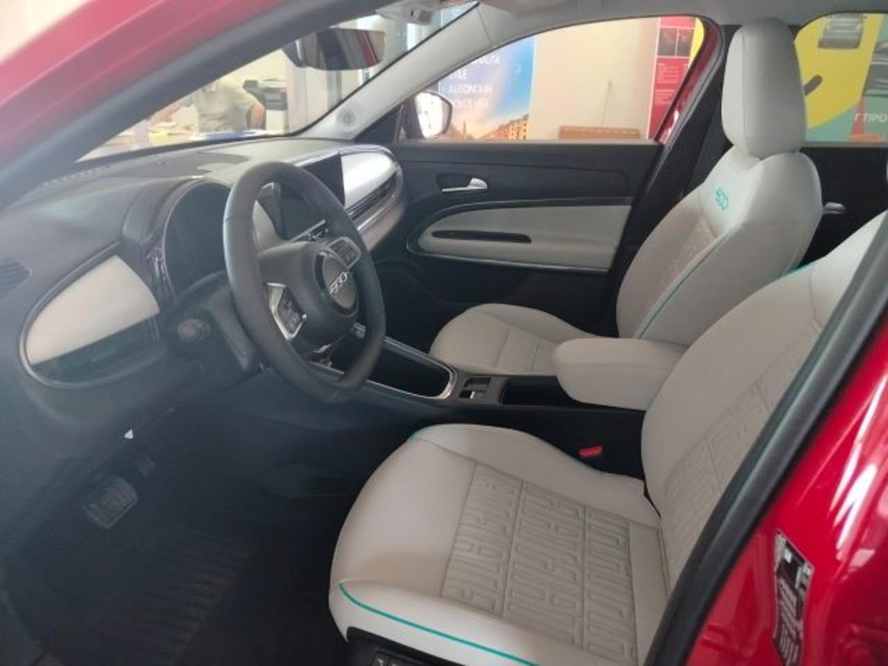 Fiat Fiat 600 usata 6