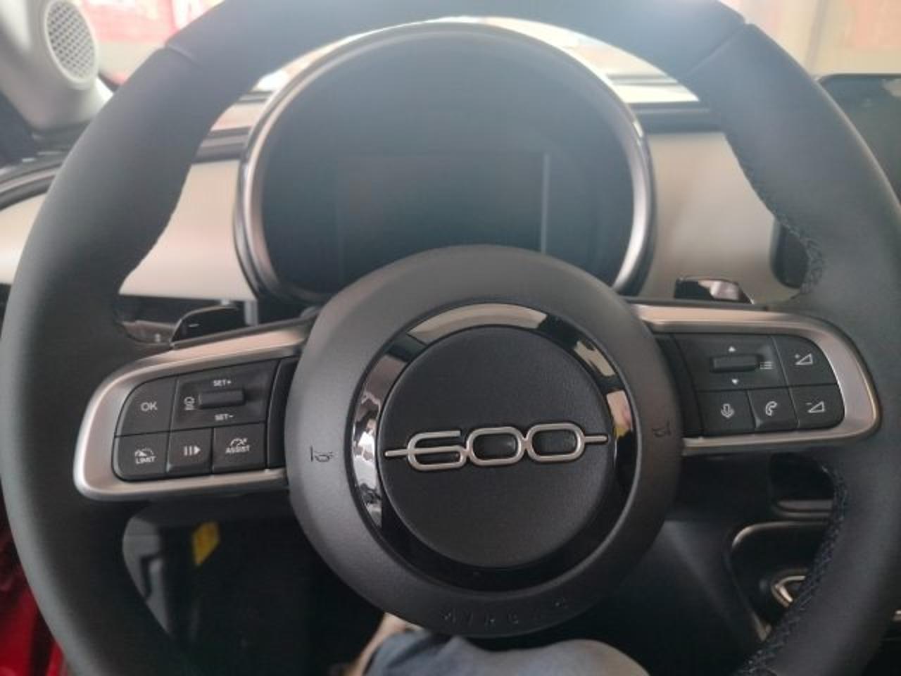 Fiat Fiat 600 usata 7