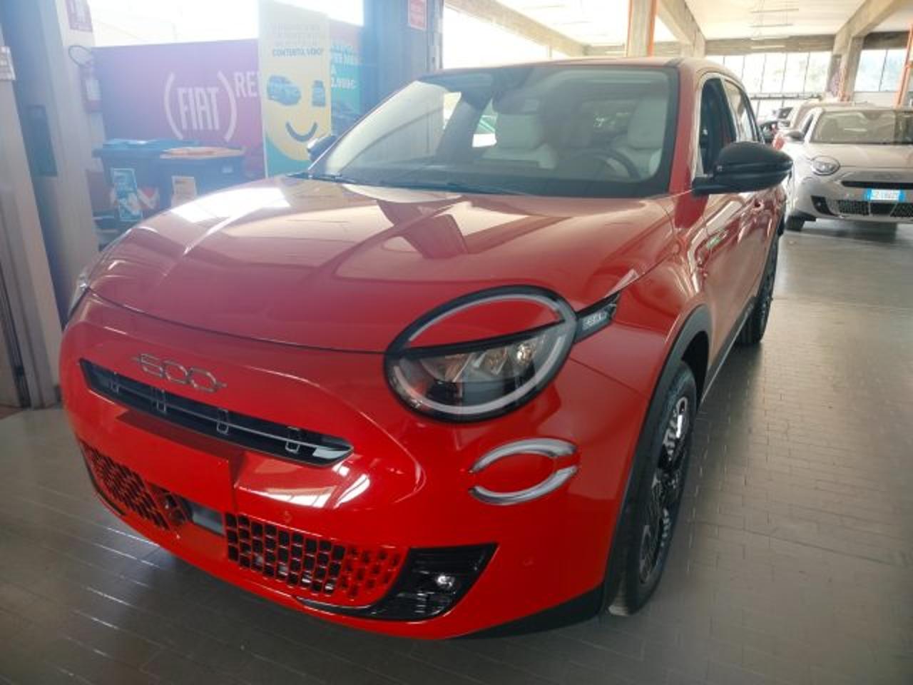 Fiat Fiat 600 usata 11