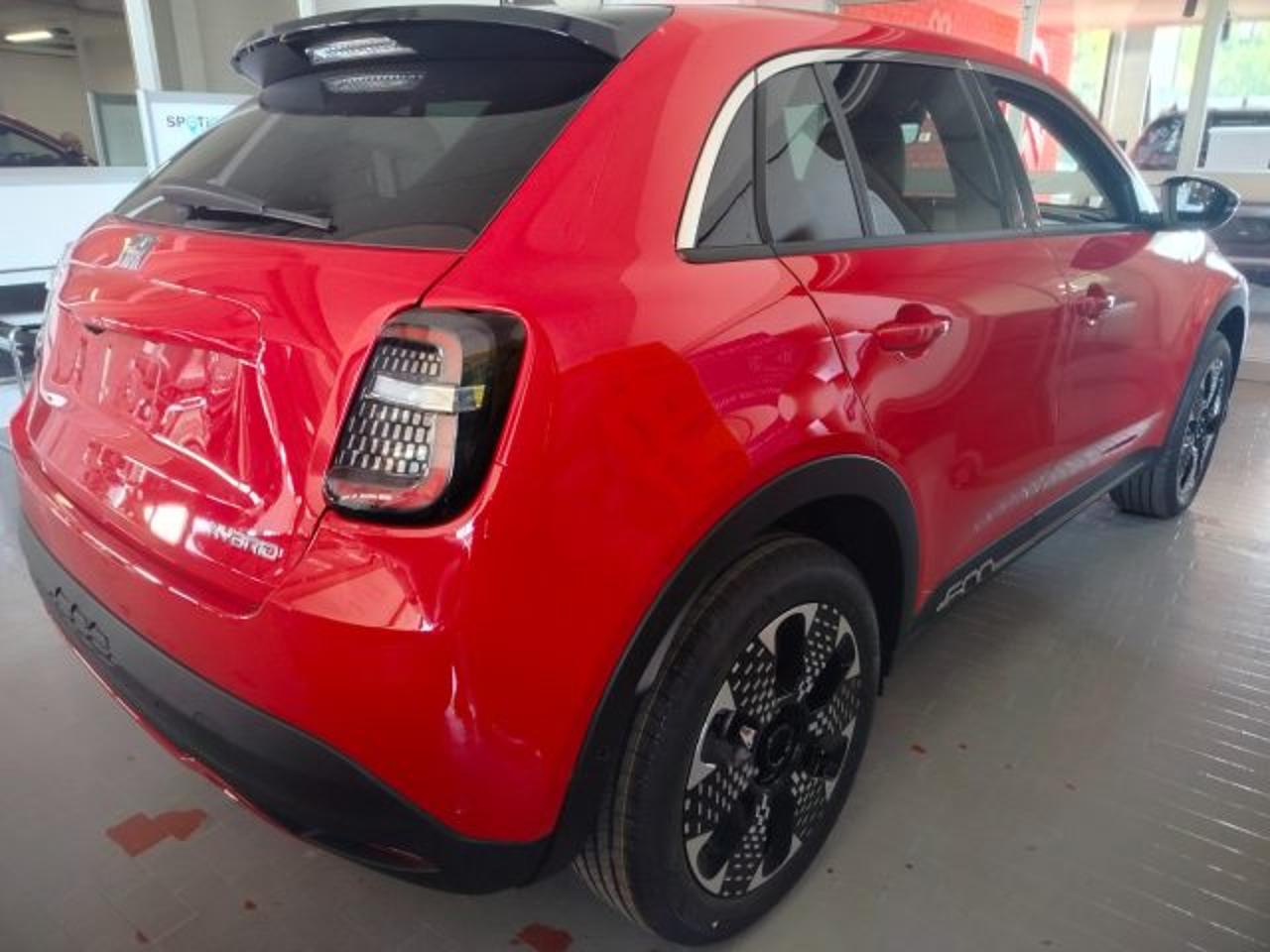 Fiat Fiat 600 usata 15
