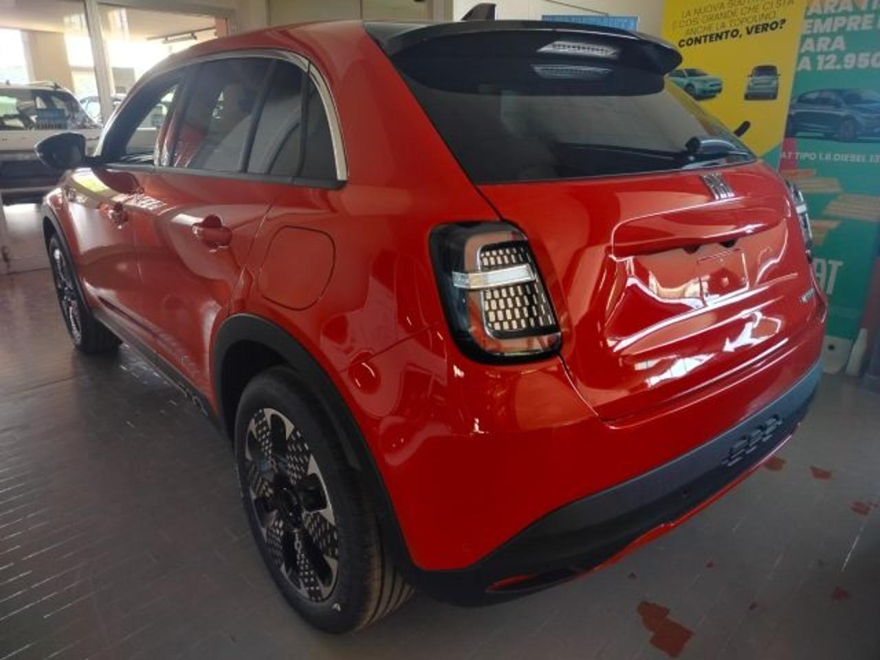 Fiat Fiat 600 usata 16