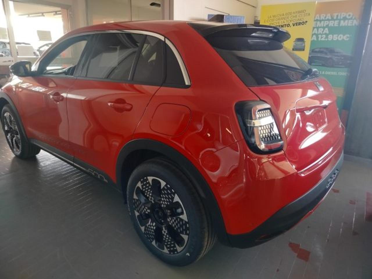 Fiat Fiat 600 usata 17