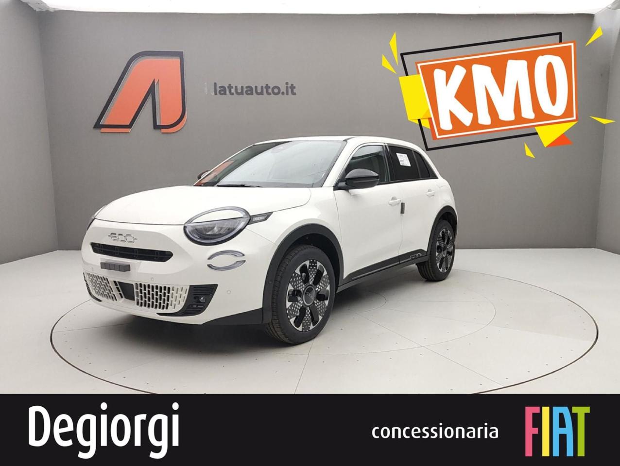 Fiat 600