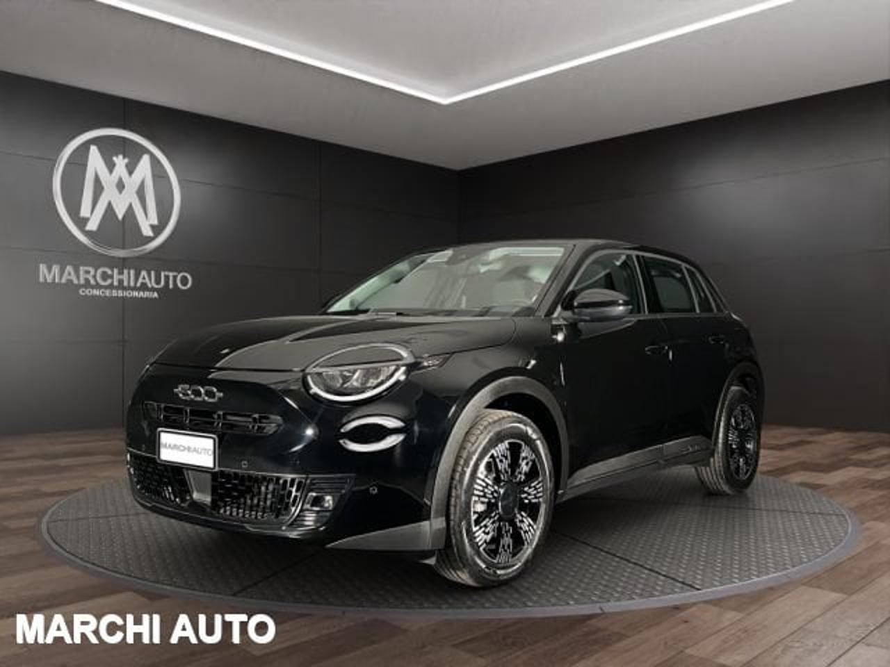 Fiat 600