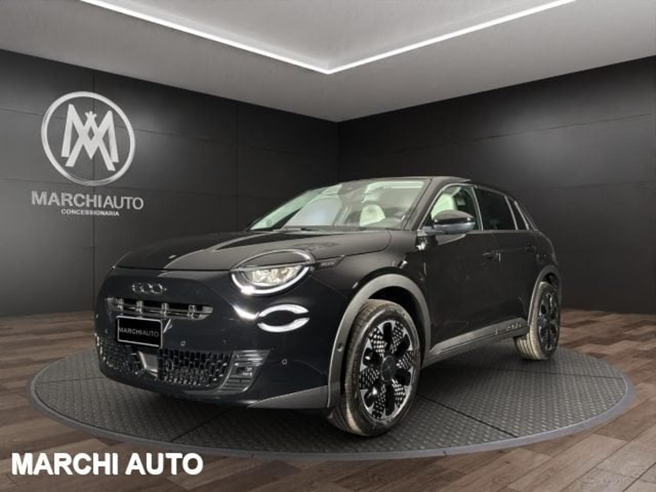 Fiat 600