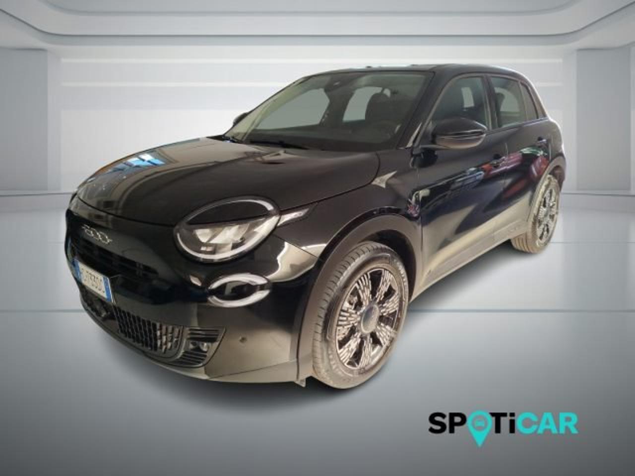 Fiat 600  