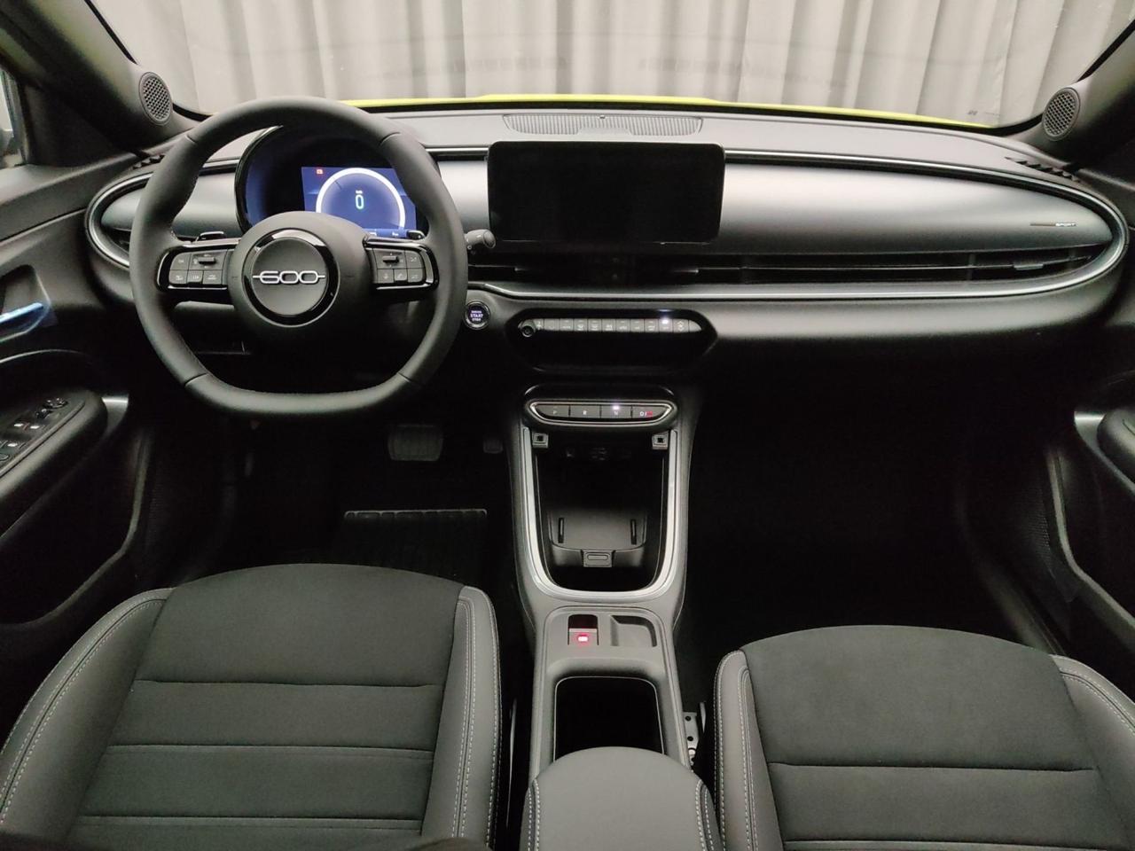 Fiat 600 - Foto 2