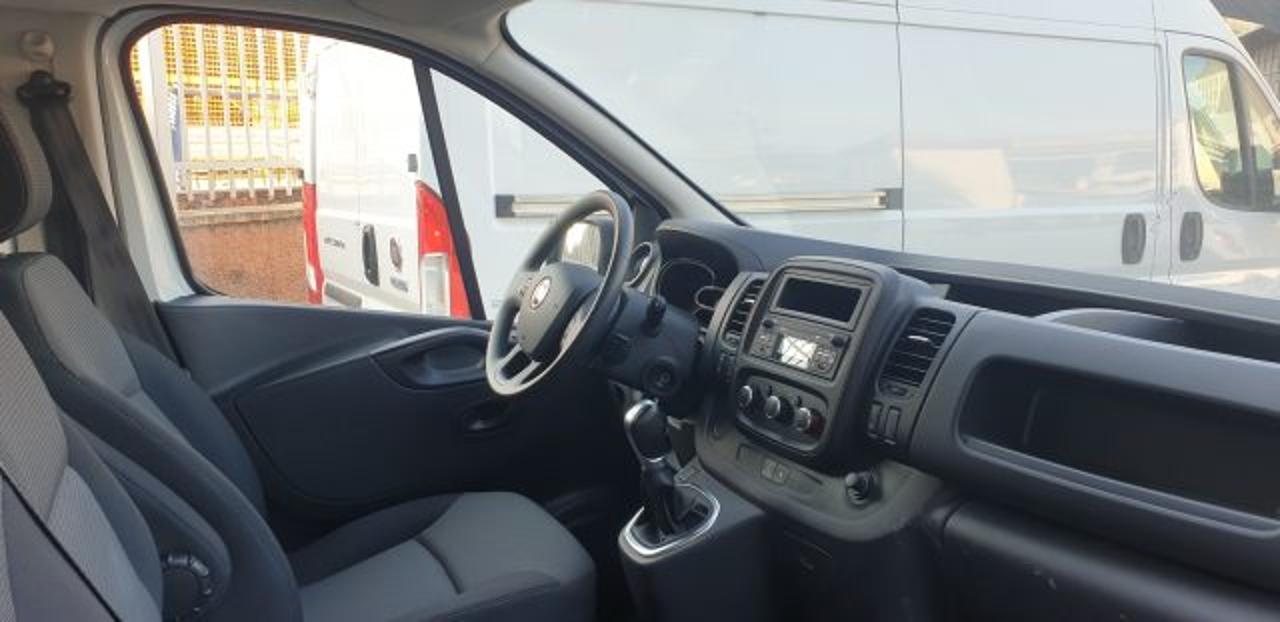 Fiat Fiat Talento usata 9