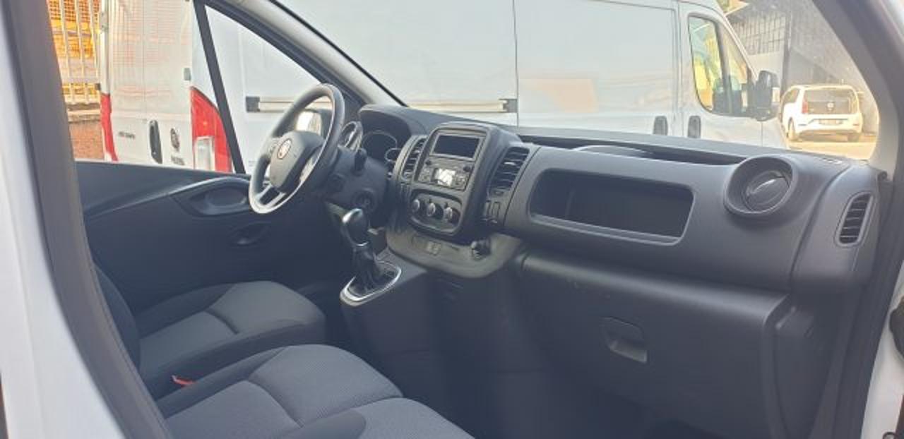 Fiat Fiat Talento usata 10