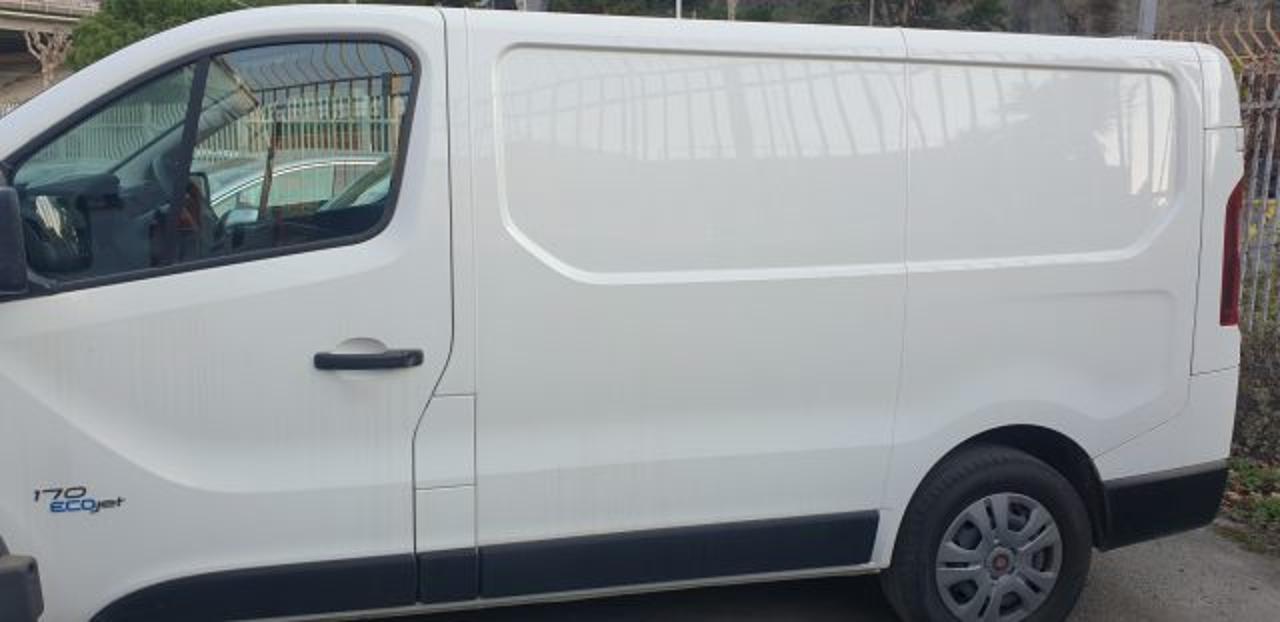 Fiat Fiat Talento usata 13