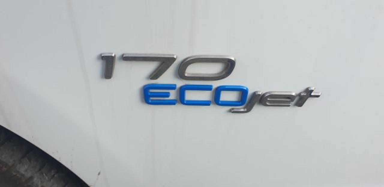 Fiat Fiat Talento usata 14