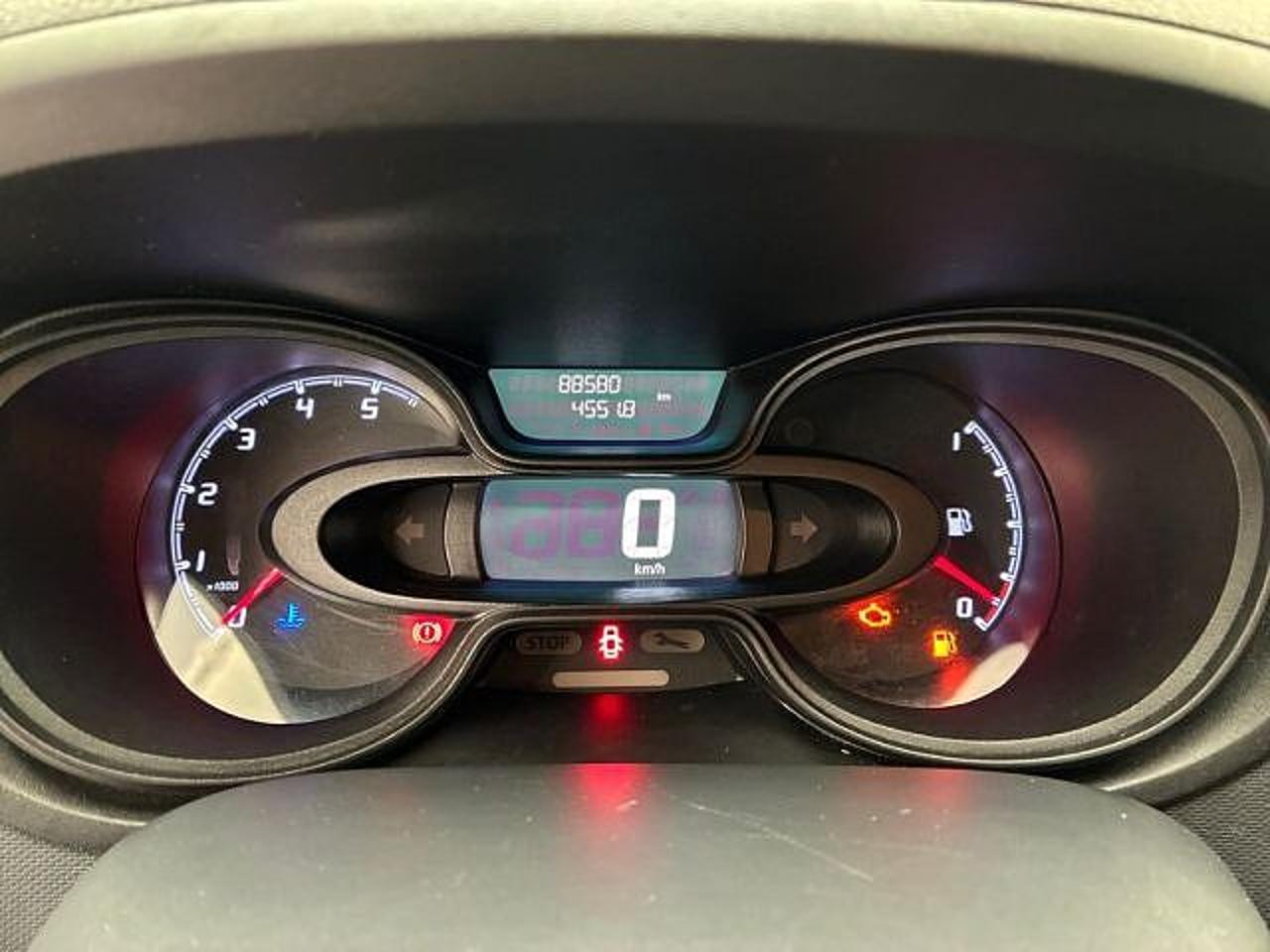 Fiat Fiat Talento usata, con Sistema Keyless