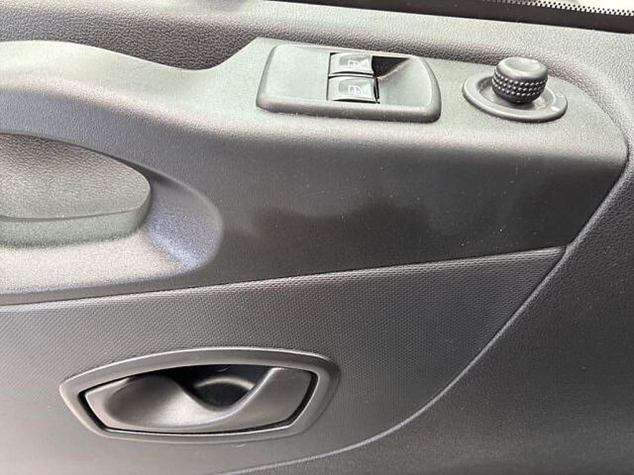 Fiat Fiat Talento usata, con Tetto Panoramico