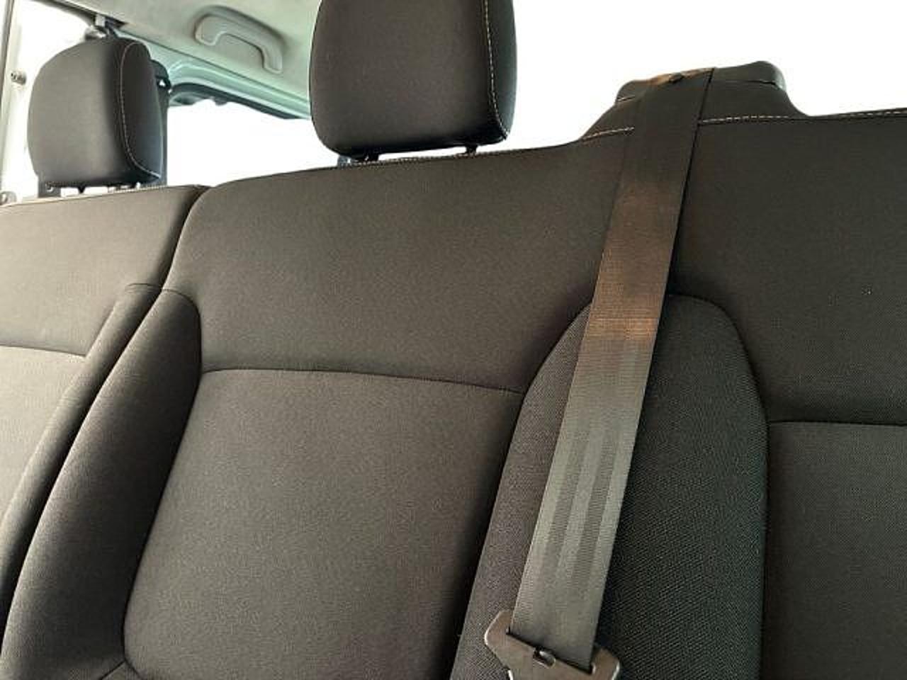 Fiat Fiat Talento usata, con Vetri Oscurati